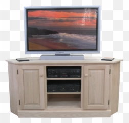 Cambridge Corner Tv Stand - Lcd Png,Tv Stand Png