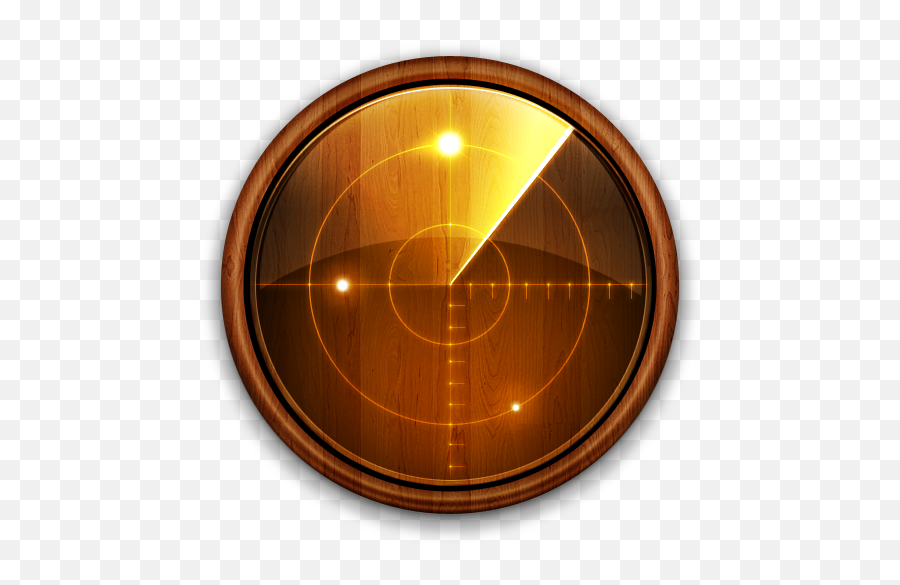 Radar Png Background Image - Icon,Radar Png