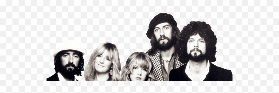 Fleetwood Mac - Fleetwood Mac Png,Fleetwood Mac Logo