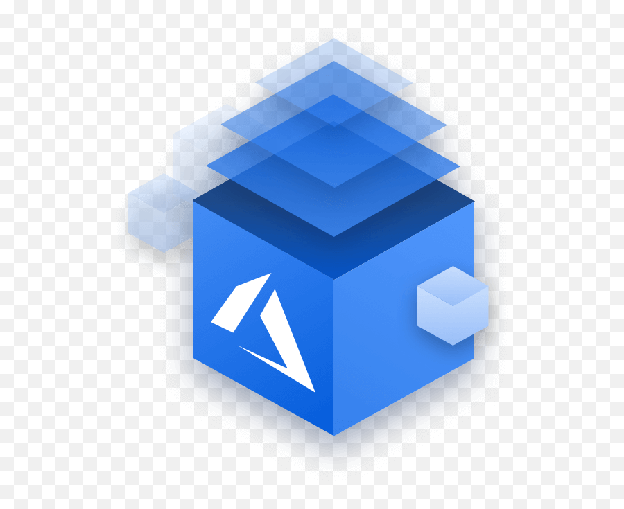 Microsoft Azure - Vertical Png,Microsoft Azure Logos