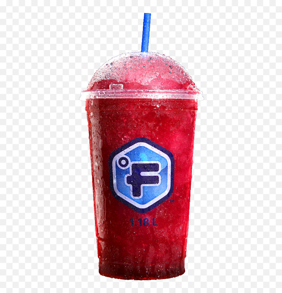 Frozen Drink Wars - Fresh Png,Slurpee Logo