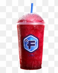 Frozen Drink Wars - Fresh png