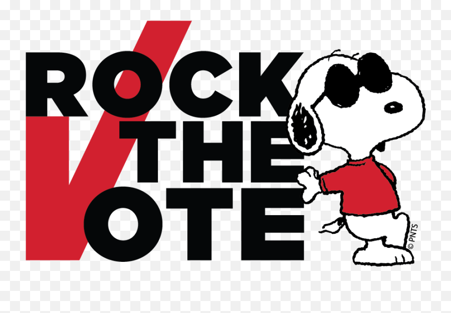Party Season 2 - Snoopy Rock The Vote Png,Alia Shawkat Transparent