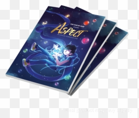 Aspect An Official Homestuck Zine - Fictional Character Png,Homestuck Transparent