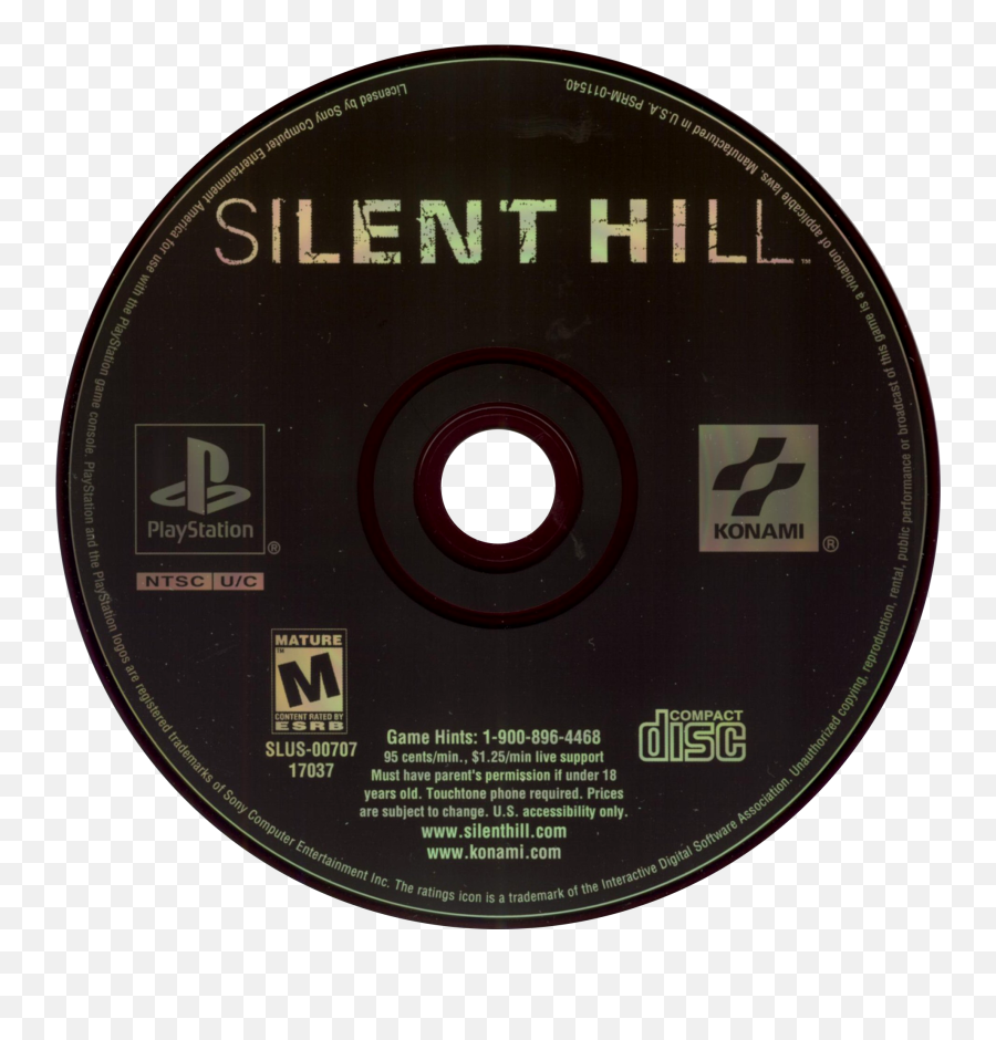 Download Silent Hill Png Image With No - Avatar The Game Wii,Silent Hill Png