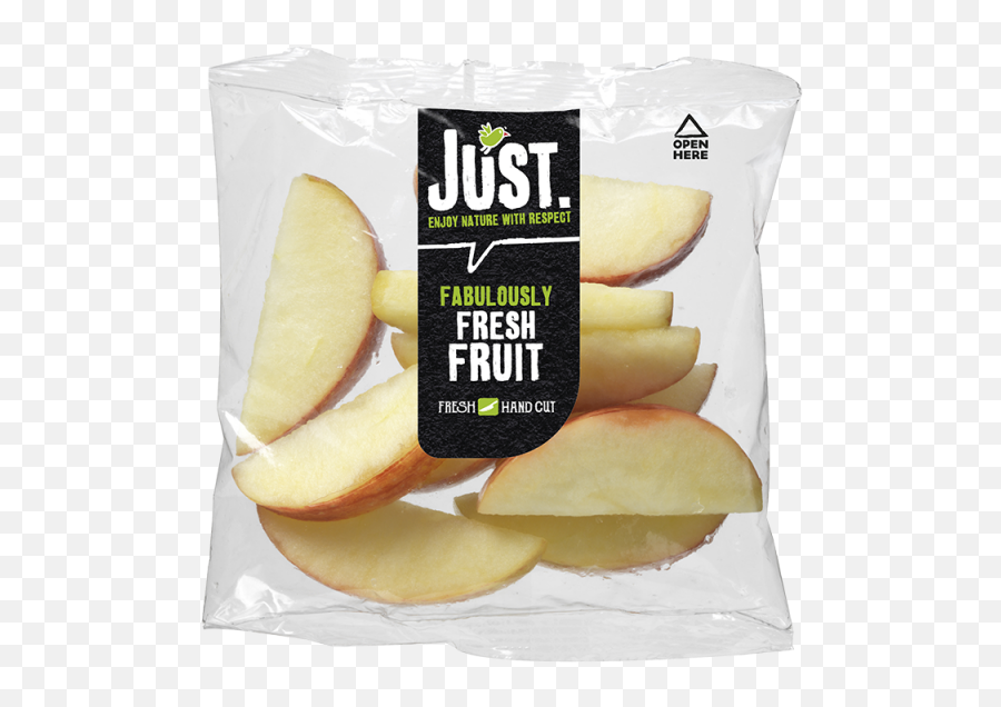 Fabulously Fresh Red Apple - Justfresh Potato Chip Png,Red Apple Png