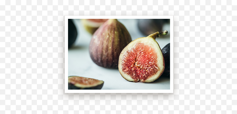 Fresh Figs U2013 Wonderful Taste - Common Fig Png,Fig Png