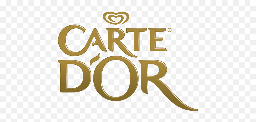 Carte Dor Ice Cream Brands Companies - Carte D Or Logo Svg Png,Cold Stone Logo