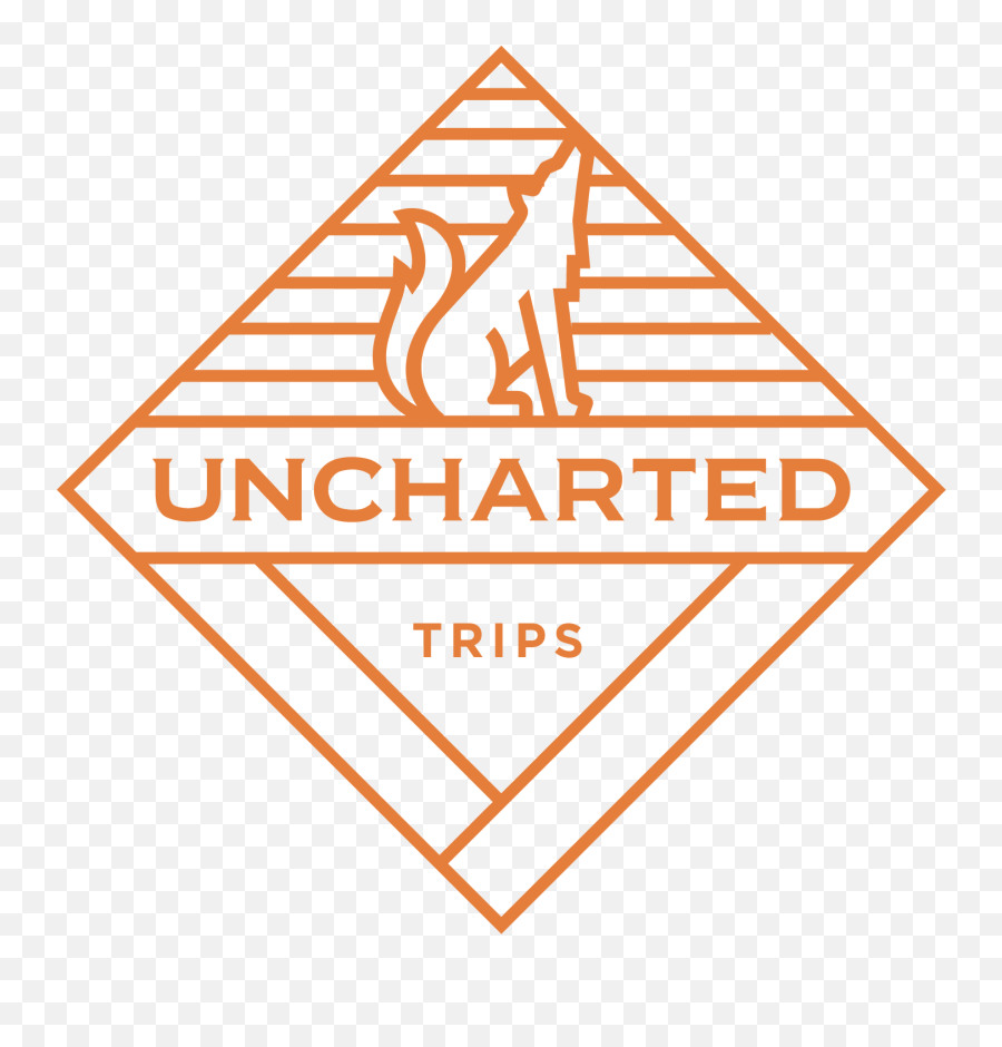 Uncharted Trips Ministries - Walleräng Loga Png,Uncharted Logo