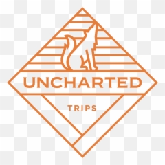 Uncharted Trips Ministries - Walleräng Loga png