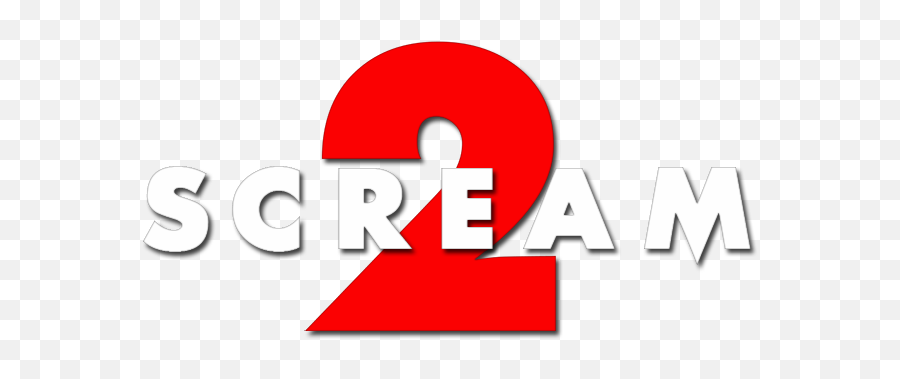 Scream 2 Png Logo