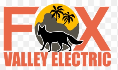 Electrican Services In Phoenix And Beyond Fox Valley Electric - Language Png,Fox 2 Logo