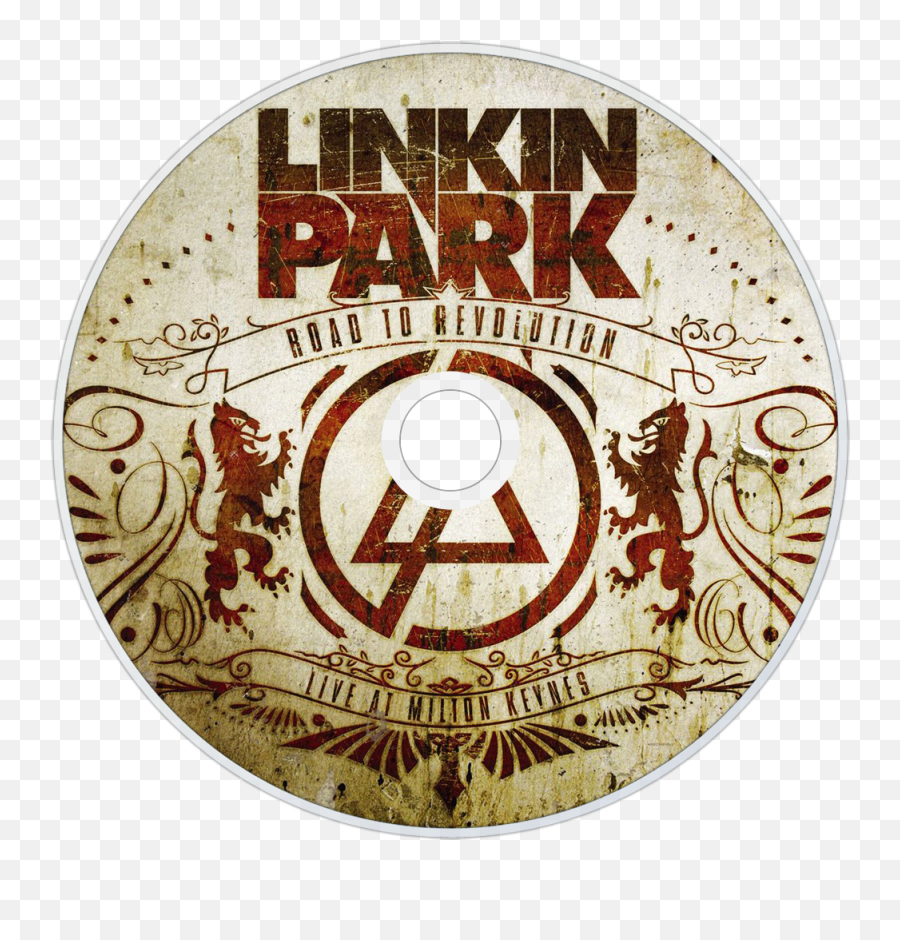 Linkin Park - Road To Revolution Live At Milton Keynes Linkin Park Webster Hall 2007 Png,Linkin Park Logo Png