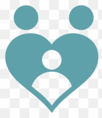 Modern Parenting Solutions - Therapy For Kids Teens U0026 Young Parent Child Heart Logo Png,Modern Family Logo