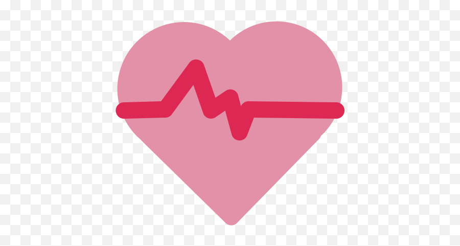 Health Heart Rate Medical Icon - Pink Medical Icon Png,Heart Rate Png