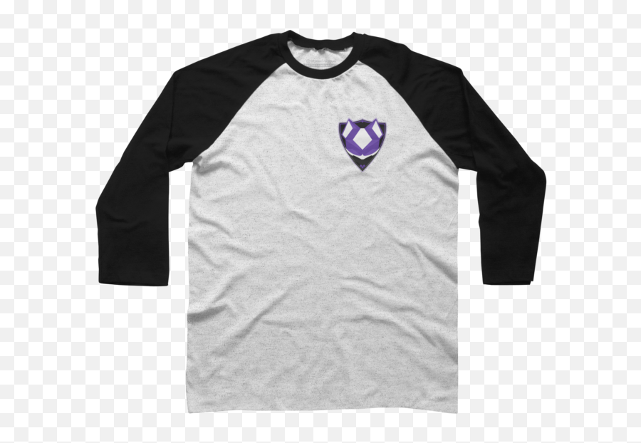 Twitch Partners Baseball Tees Png Transparent Shirt