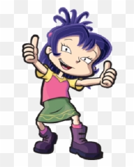 Rugrats Clipart - All Grown Up Kimi Png,Rugrats Transparent