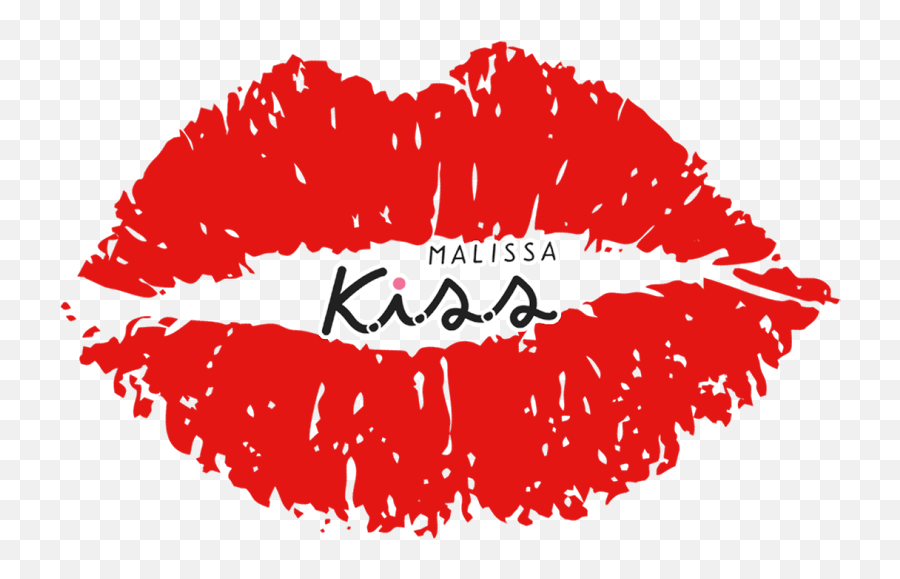 Lipstick Kiss Png Image - Lipstick Kiss,Kiss Mark Png