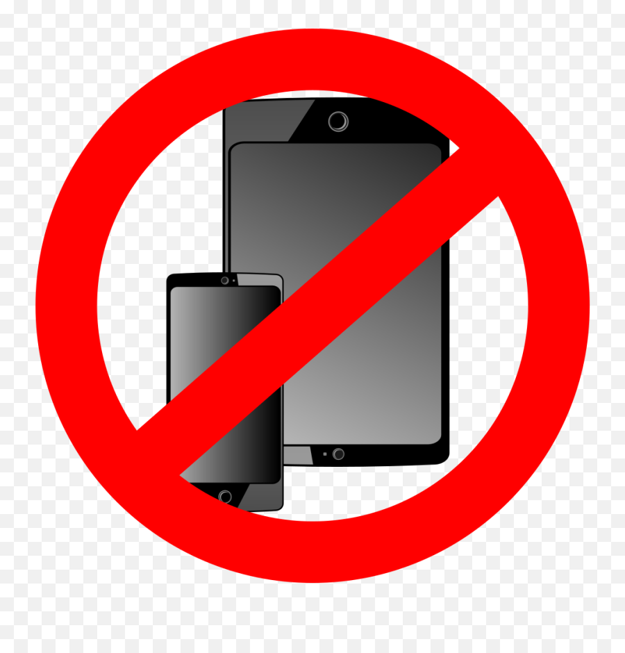 Filehandheld Devices Nosvg - Wikipedia No Handheld Devices Png,Devices Png