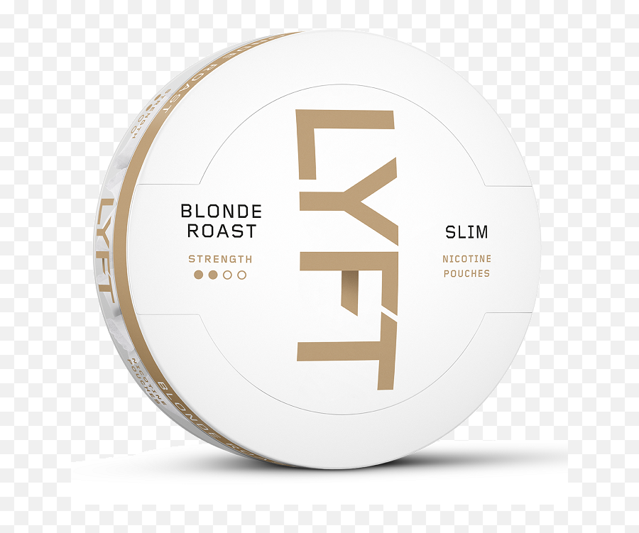 Blonde Roast - Dot Png,Lyft Icon