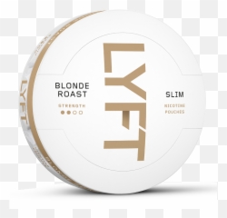 Blonde Roast - Dot png