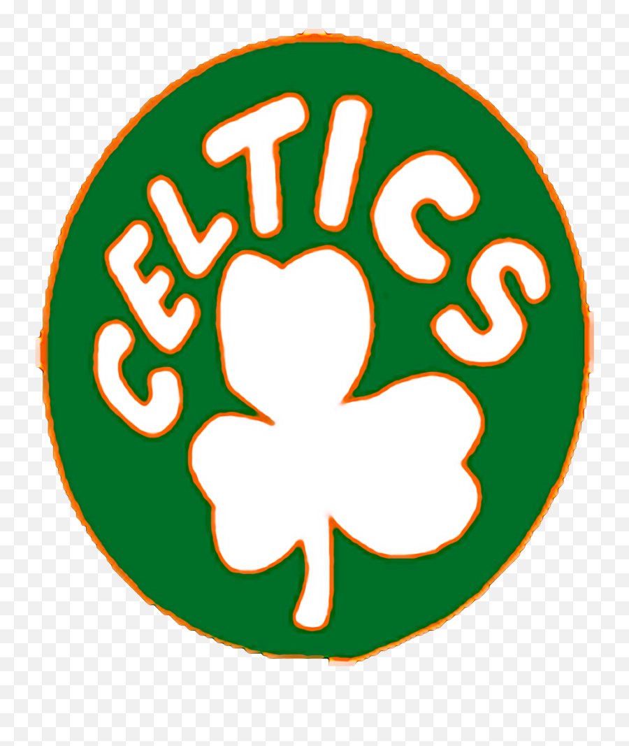 Boston Celtics Logos - Illustration Png,Celtics Logo Png