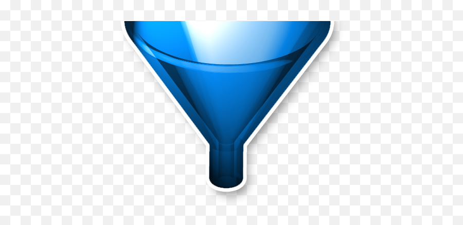 Download Sales Funnel Icon Png - Onetab,Sales Funnel Icon