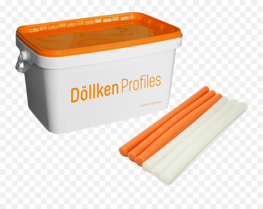 Hot - Melt Adhesive Hks 18300 Döllken Profiles Klej Na Gorco Dollken Png,Adhesive Icon