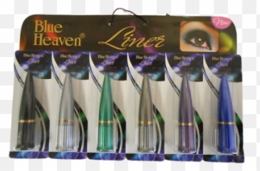 Choice Of Color Blue Heaven Eye Liner Eyeliner Usa Seller Kohl Kajal Ebay - png