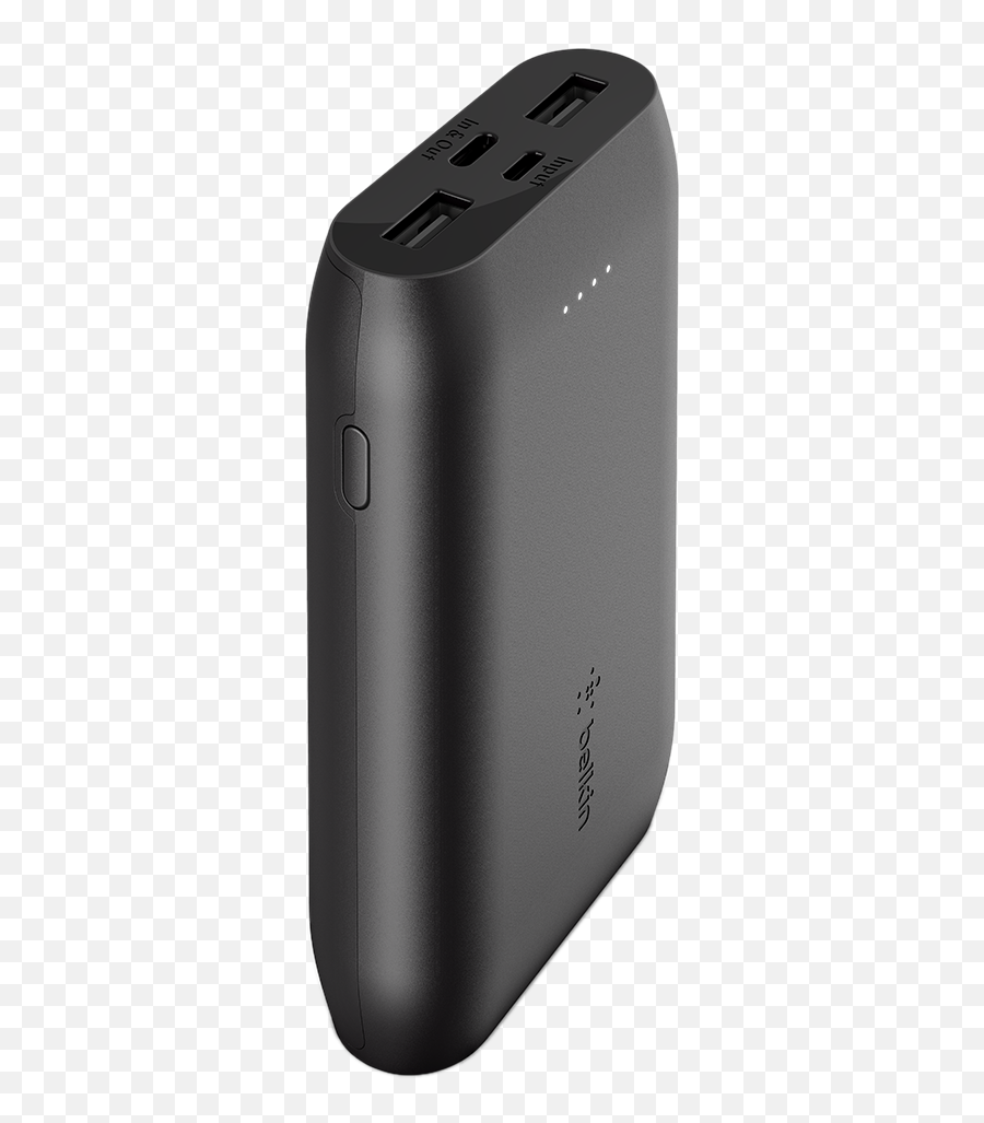 Belkin - Boost Up Charge Multi Port Power Bank 10000 Mah Power Bank Png,Alcatel Onetouch Pop Icon 5