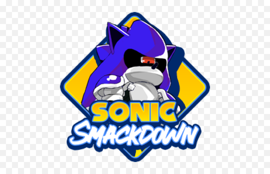 Sonic Smackdown - Sonic Smackdown Icon Png,Sonic 2 Icon