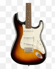 Httpswwwwoodsysmusiccom Daily - Fender Player Stratocaster Sunburst Pau Ferro png