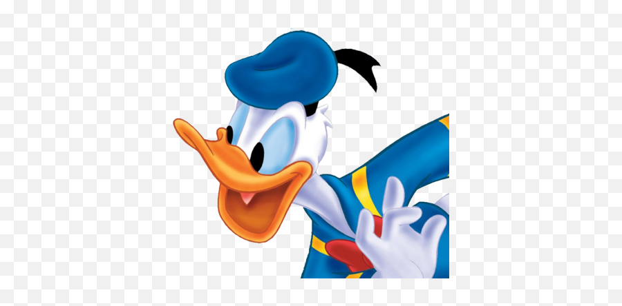 Donald Duck Psd Free Download - Favourite Cartoon Characters Simplr Png,Donald Duck Icon