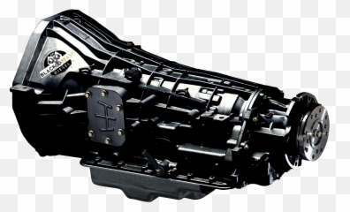 Super Duty 5r110 Transmission 4wd - Black Beast Diesel W Transmission Cooler Built Powerstroke Transmission Png,Icon Super Duty Glove