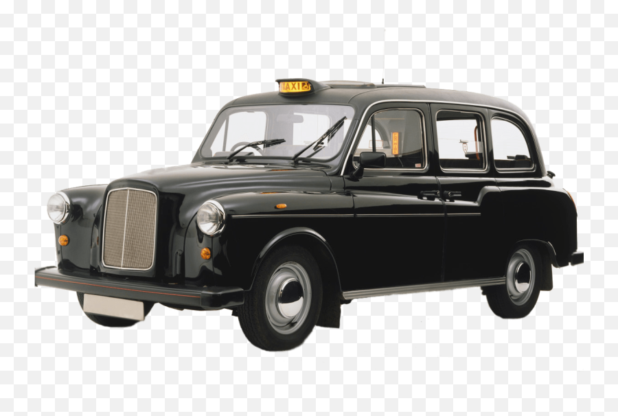 London Clipart Taxi Picture 1572098 - London Taxi Png,Taxi Cab Png