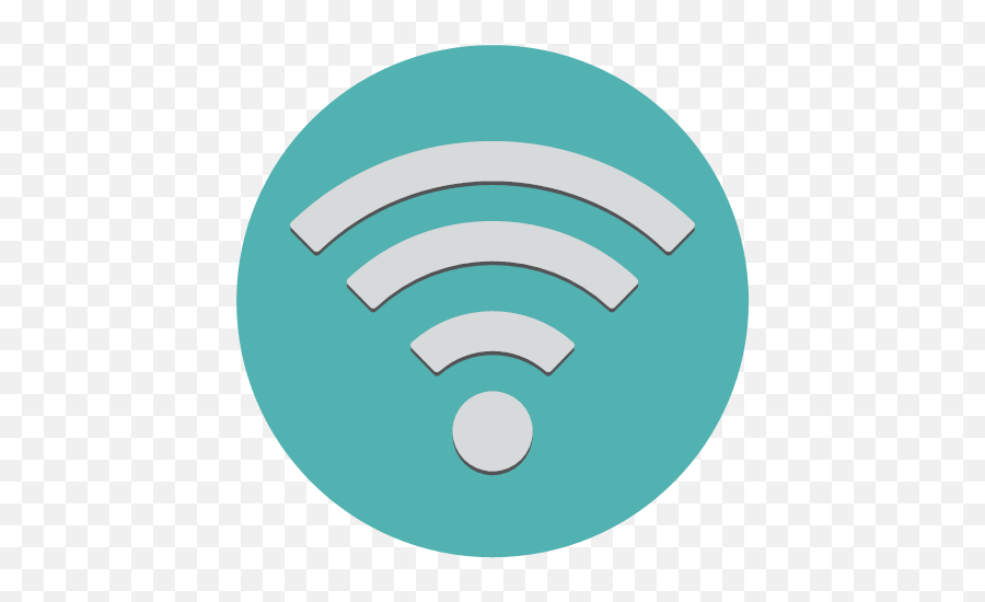 Connection Reception Wifi Icon Png Ios 7