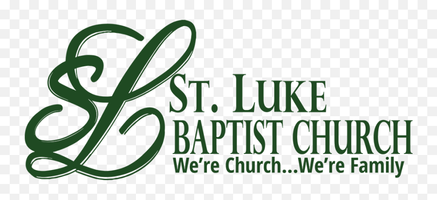 St Luke Baptist Church - St Luke Baptist Church Png,St. Luke Icon