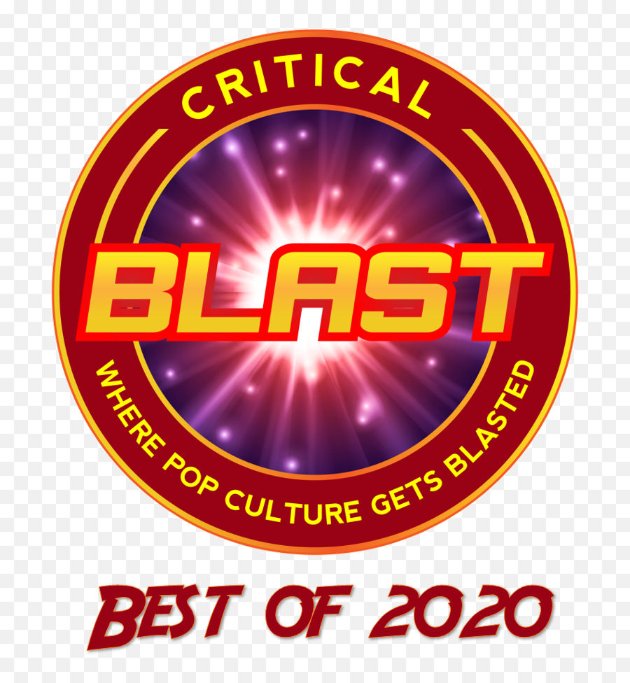 Voting Open For Best Of 2020 Critical Blast - Bordo Png,Sebastian Stan Icon