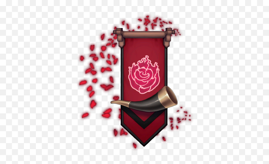 Rwby Battle Pass - Official Smite Wiki Language Png,Rwby Ruby Weiss Icon