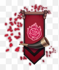 Rwby Battle Pass - Official Smite Wiki Language Png,Rwby Ruby Weiss Icon
