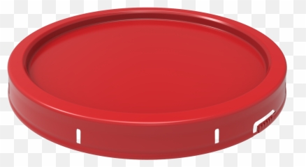 8 Tear Tab Cover - Mini Cake Mold Silicone 4 Inch Round png