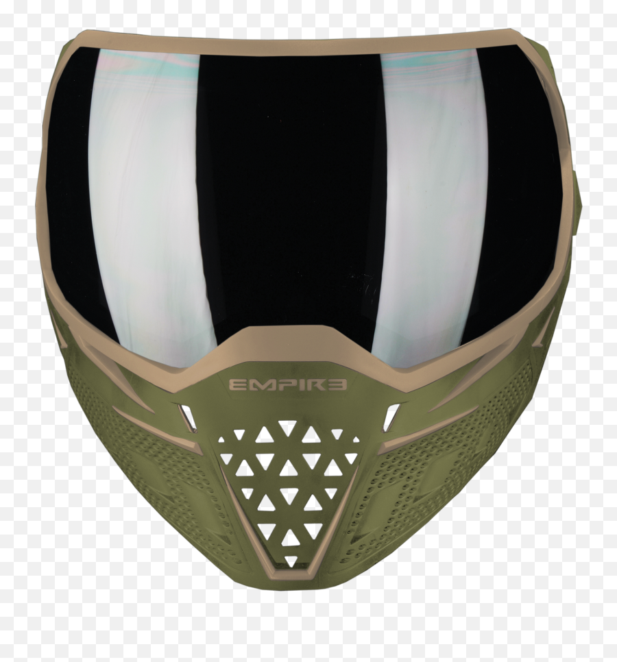 Empire Evs Paintball Mask Additional - Empire Evs Png,Icon Stryker Motorcycle Vest