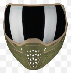 Empire Evs Paintball Mask Additional - png