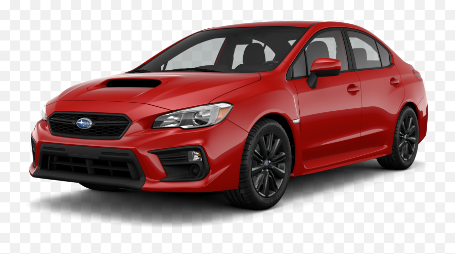 New Subaru Specials Grand Rapids - 2021 Wrx All Black Png,Subaru Icon