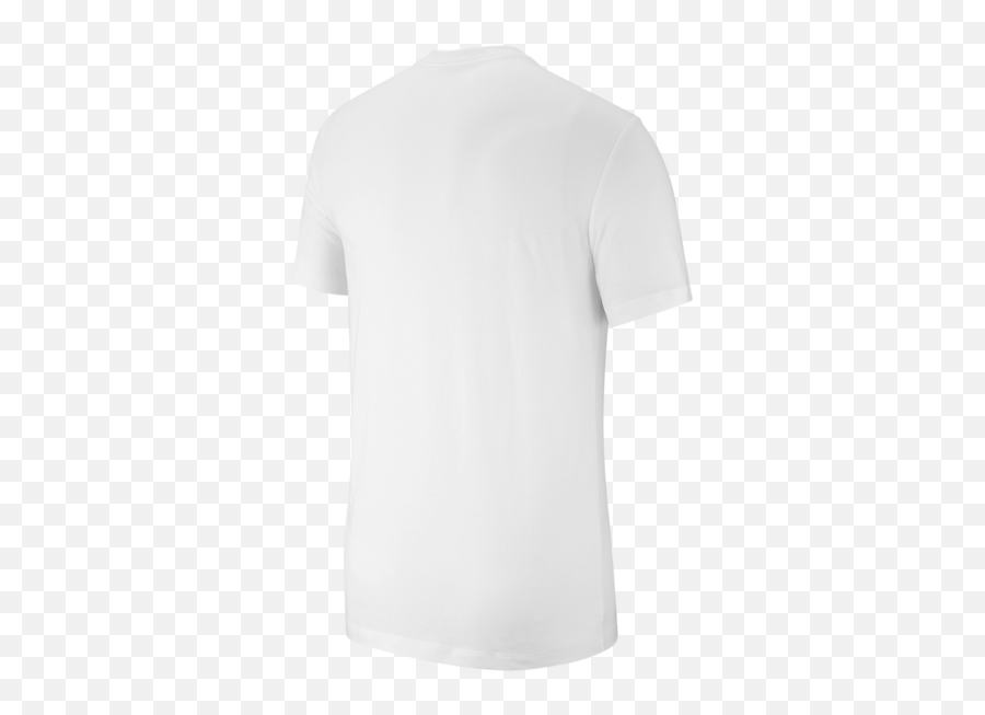 Nike Nsw Tee Short Sleeve Png - futura Icon