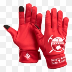 Sky High Seekers Gloves - Safety Glove Png,Wesc Icon Hoodie