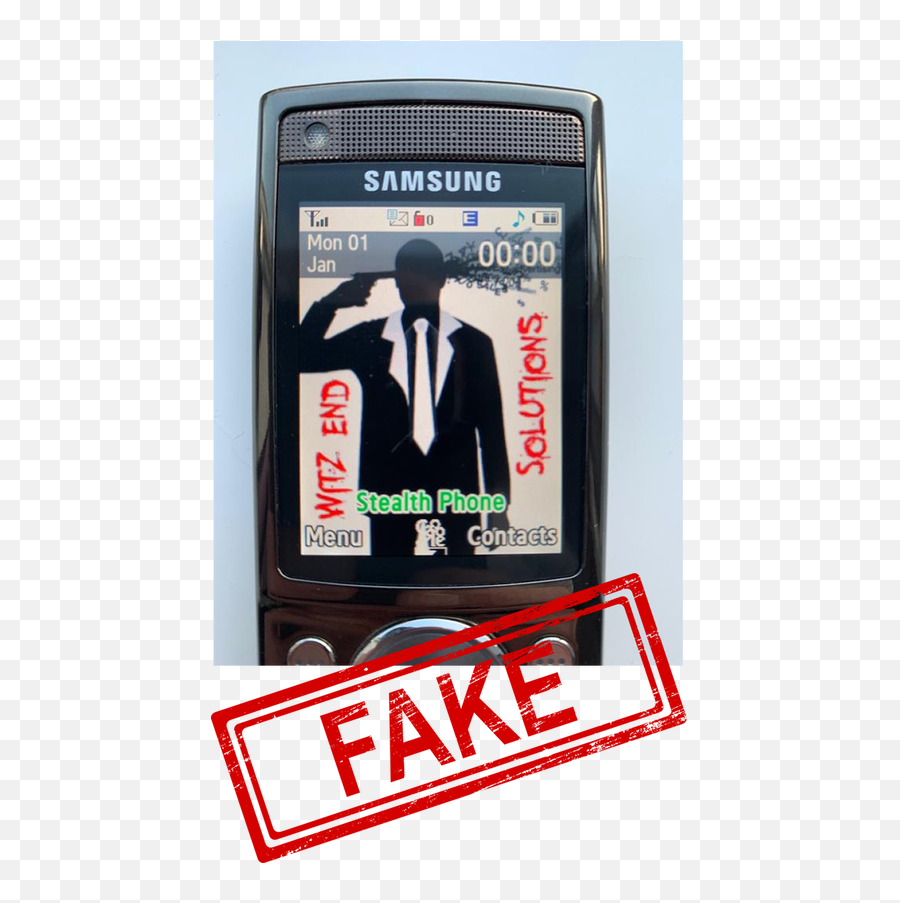 Stealth Phones Blog - Transparent Background Fake Png,Jt E Icon Ebay