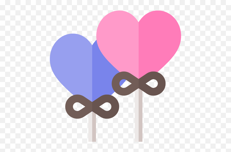 Free Icon Heart Balloon Png Love Pink