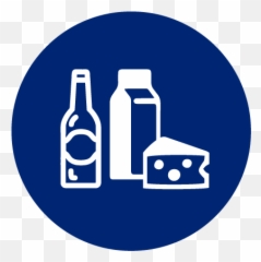 Fusion Si U2014 Systems Integration And Automation Solutions - Industry Icons Food And Beverage png