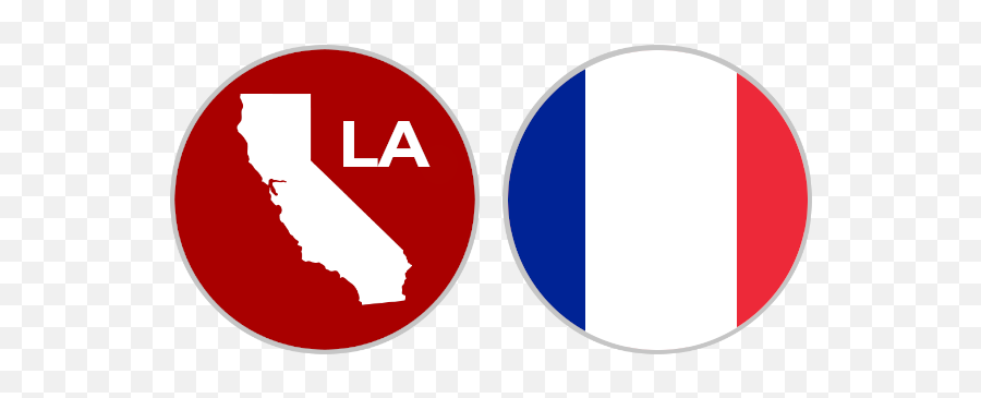 International Shipping From Los Angeles Ca Get Rates - Cal Water Png,West Indies Flag Icon